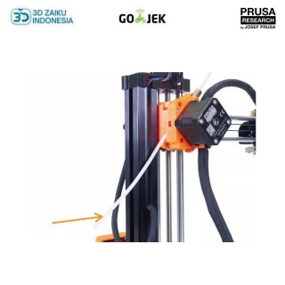 Original Prusa Mini Mini+ Extruder Print Head PTFE Tube